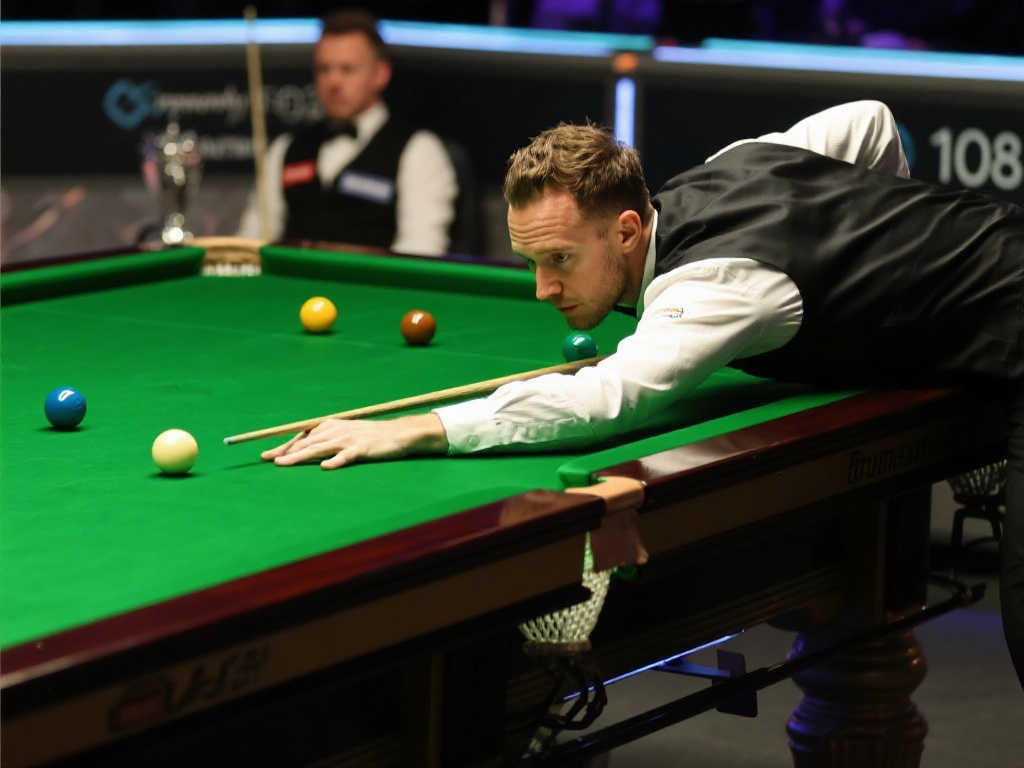 往往在对局 往往在对局